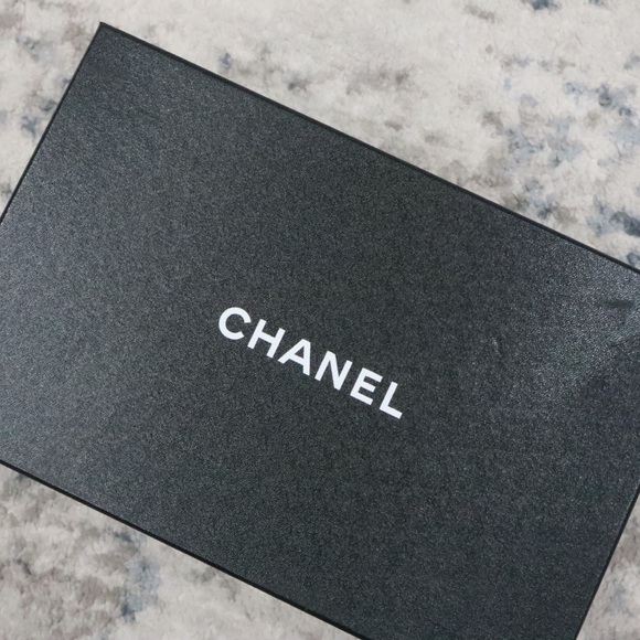 Chanel 21C Cc Trainers (Sneakers) - Picture 3 of 9